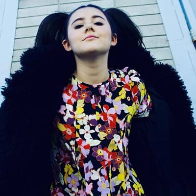 Eva Ariel Binder