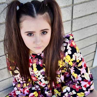 Eva Ariel Binder