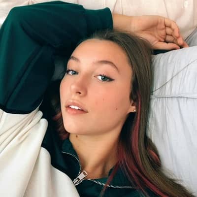 Evie Rich
