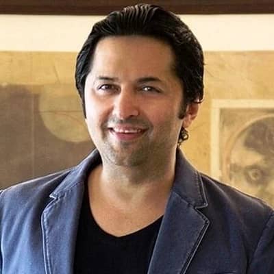 Farhan Furniturewala