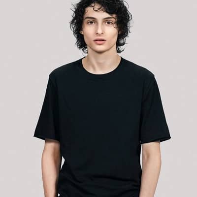 Finn Wolfhard