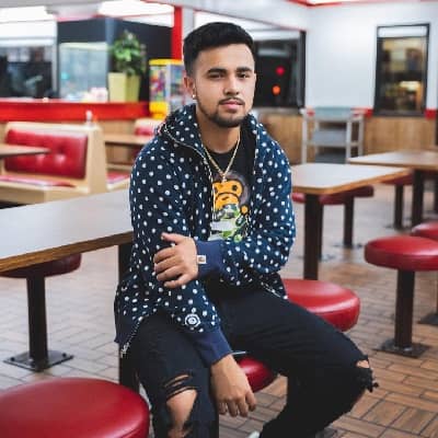 Frankie Gomez
