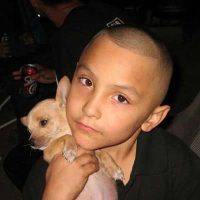 Gabriel Fernandez