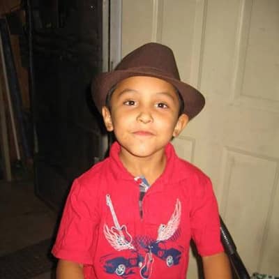 Gabriel Fernandez