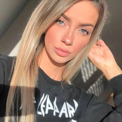 Gracie Renfro