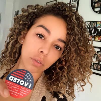 Gloria Govan