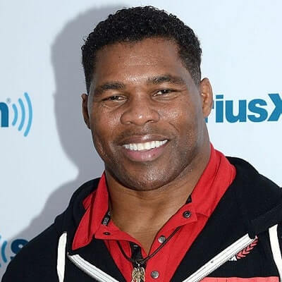 Herschel Walker