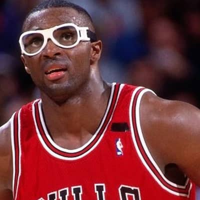 Horace Grant
