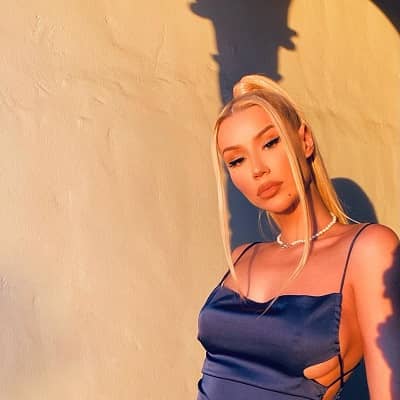 Iggy Azalea