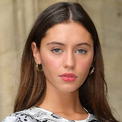 Iris Law