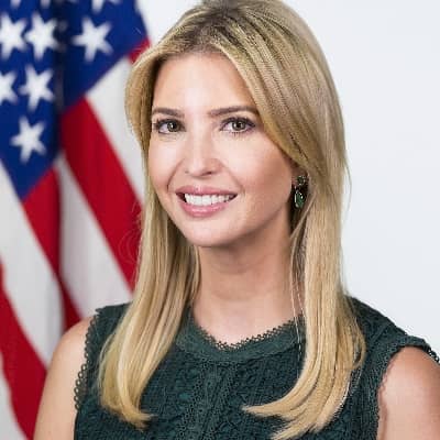 Ivanka Trump