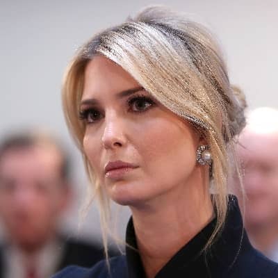 Ivanka Trump