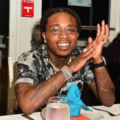 Jacquees