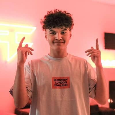 Faze Jarvis