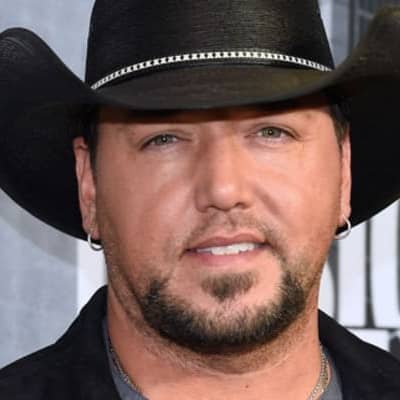 Jason Aldean
