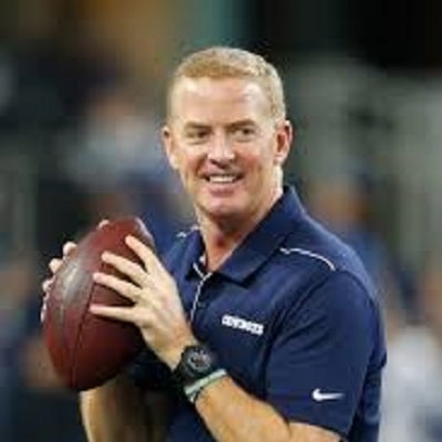 Jason Garrett