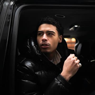 Jay Critch