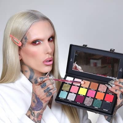 Jeffree Star