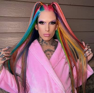 Jeffree Star