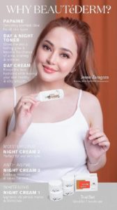 Jessa Zaragoza - Bio, Age, Net Worth, Height, Married, Facts