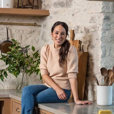 Joanna Gaines
