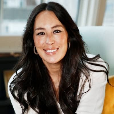 Joanna Gaines