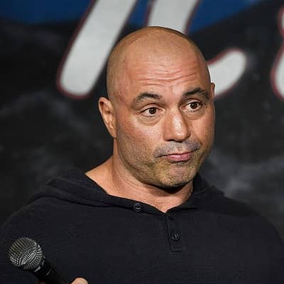 Joe Rogan