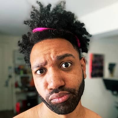 John David Witherspoon