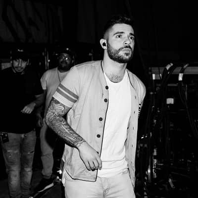 Jon Bellion