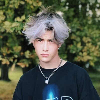 Joshua White