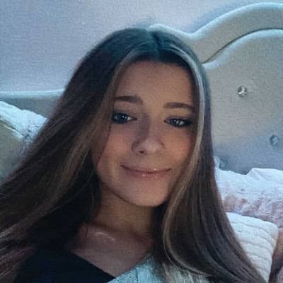 Katie McGovern