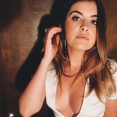 Katy Bellotte