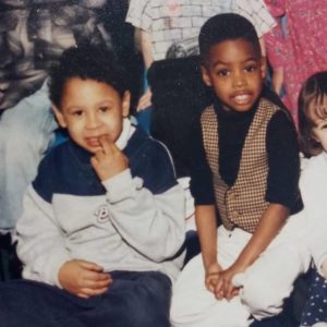 Keith Leak Jr. - Bio, Age, Net Worth, Height, Married, Facts