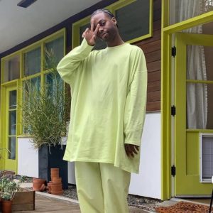 Keith Leak Jr. - Bio, Age, Net Worth, Height, Married, Facts