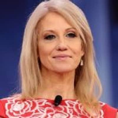 Kellyanne Conway