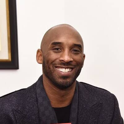 Kobe Bryant