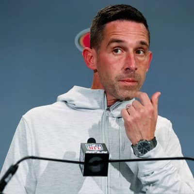 Kyle Shanahan