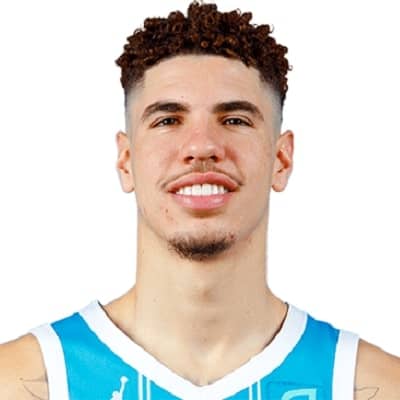 Lamelo Ball