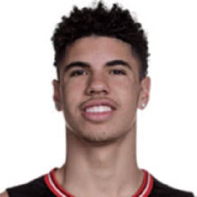 Lamelo Ball