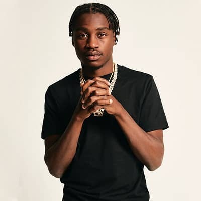 Lil TJay