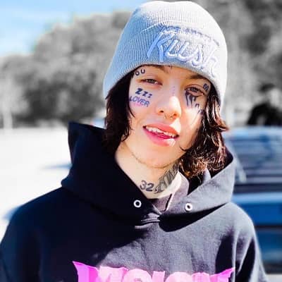 Lil Xan
