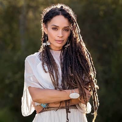 Lisa Bonet
