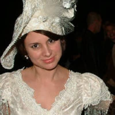 Lori McCommas