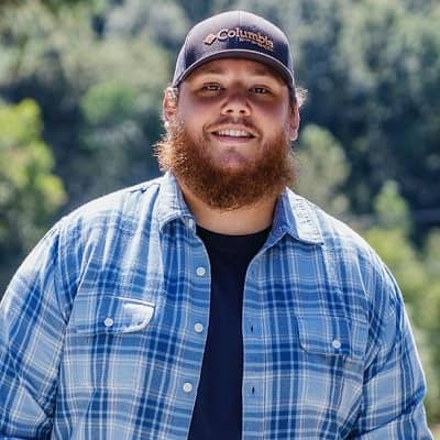 Luke Combs