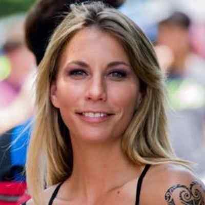 Lyssa Rae Brittain
