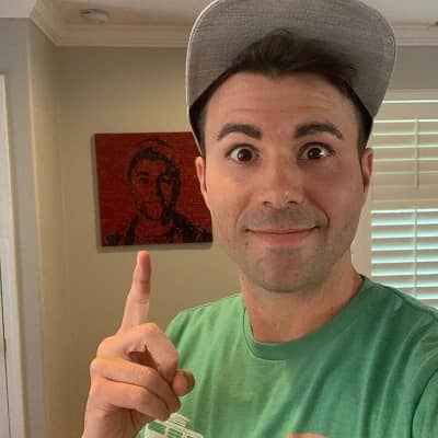 Mark Rober
