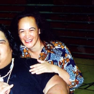 Marlene Kamakawiwoʻole