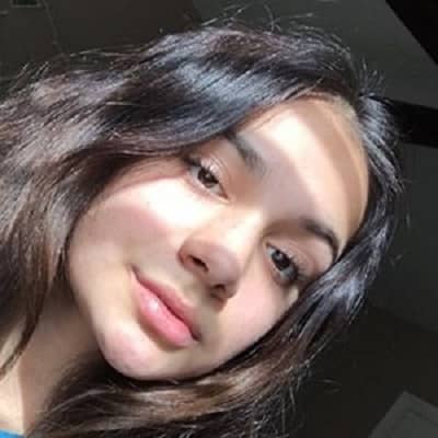 McKenzie Morales