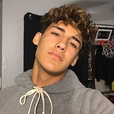 Mikey Marrero - Bio, Age, Net Worth, Height, Career, Facts