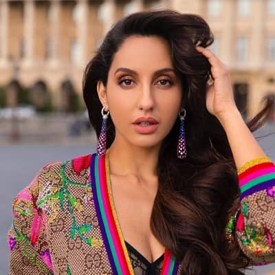 Nora Fatehi